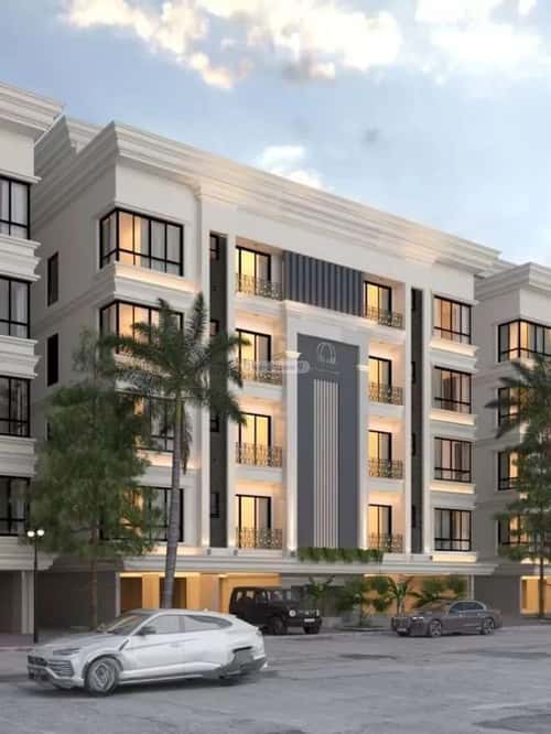 3 bedroom apartment in As Sawari 5