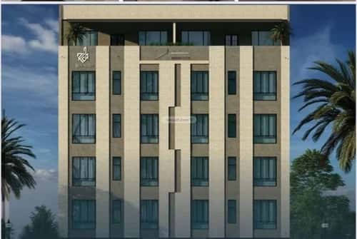 3 bedroom apartment in Al Nuzhah 5