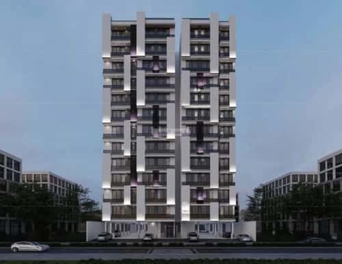 2 bedroom apartment in Al Fayha 5