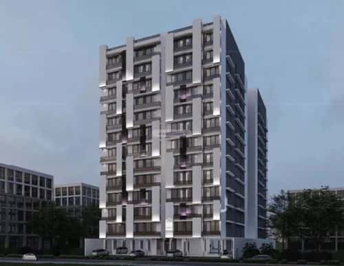 2 bedroom apartment in Al Fayha 4