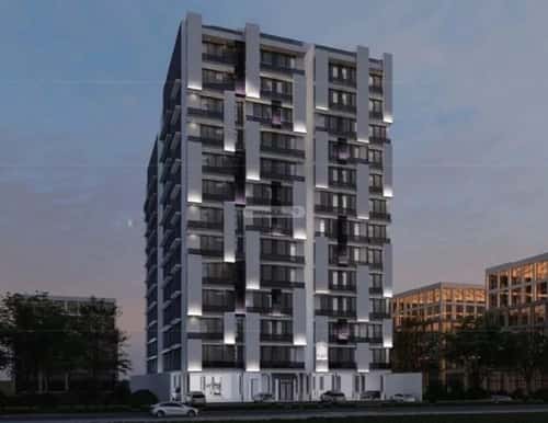 2 bedroom apartment in Al Fayha 4