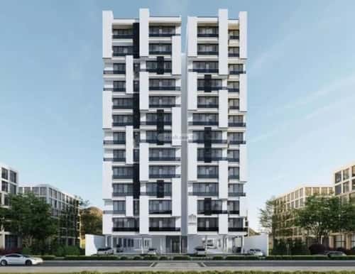 2 bedroom apartment in Al Fayha 11