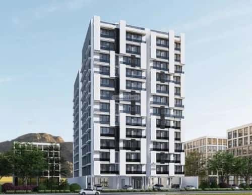 2 bedroom apartment in Al Fayha 5