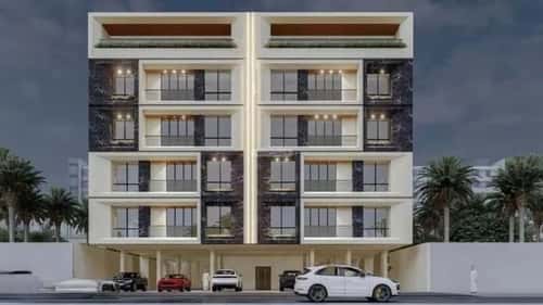 7 bedroom apartment in Al Nuzhah 2