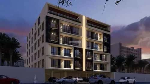 7 bedroom apartment in Al Nuzhah 11