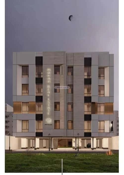 3 bedroom apartment in Al Faisaliyyah 10