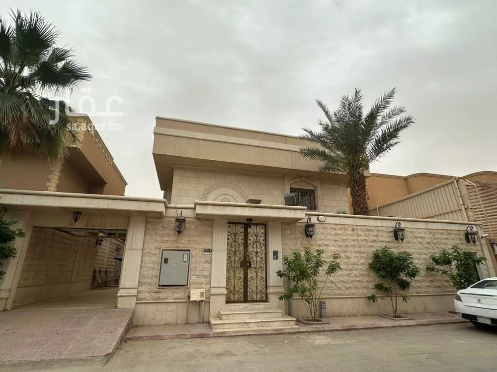 فيلا 6 غرف في صلاح الدين 14