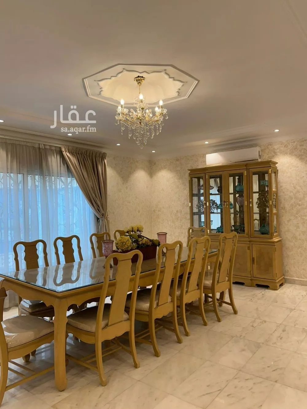فيلا 6 غرف في صلاح الدين 15