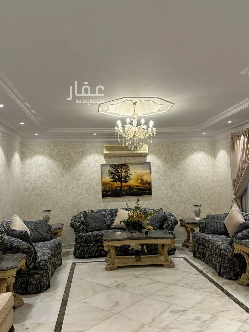 فيلا 6 غرف في صلاح الدين 20