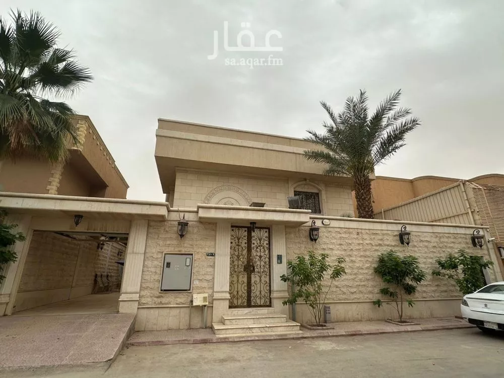 فيلا 6 غرف في صلاح الدين 21