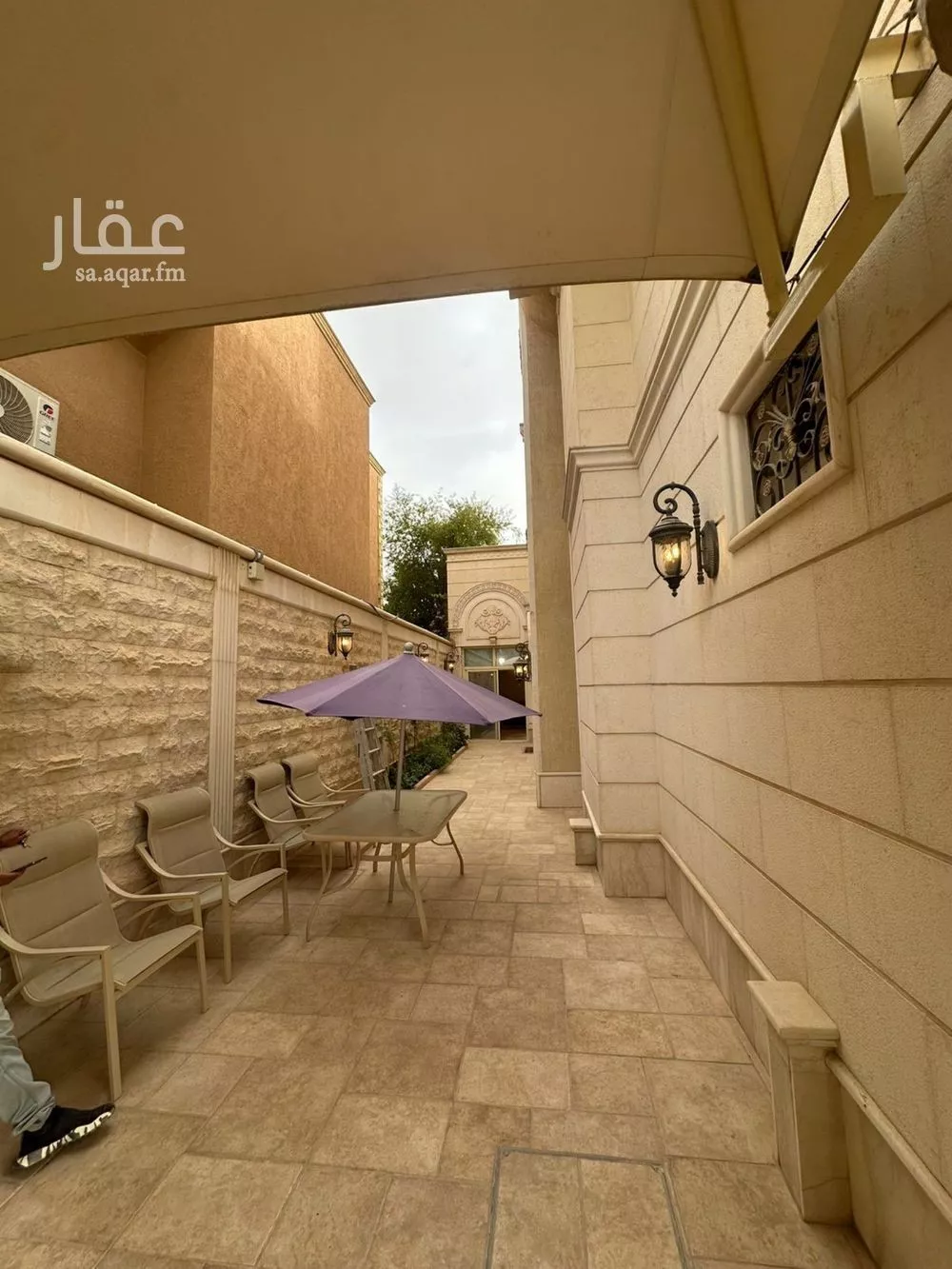 فيلا 6 غرف في صلاح الدين 25