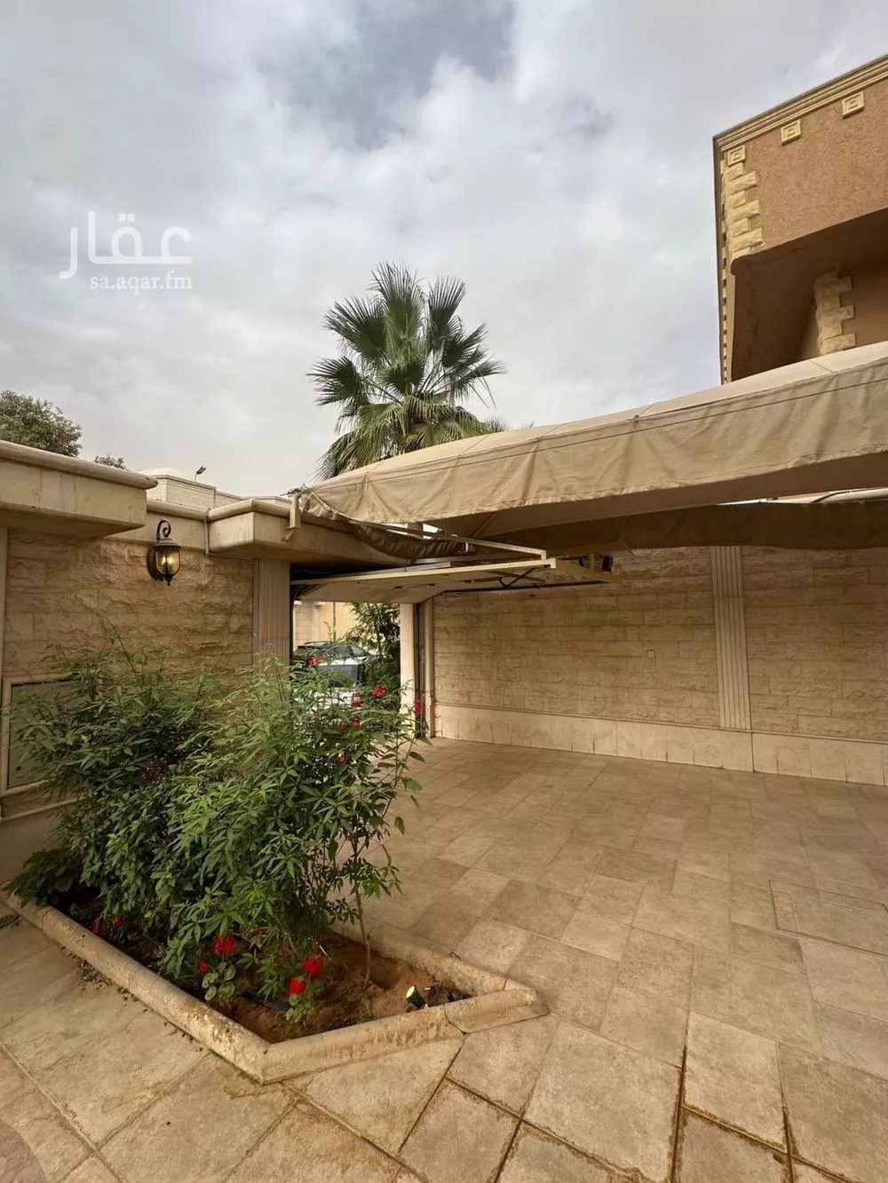فيلا 6 غرف في صلاح الدين 30