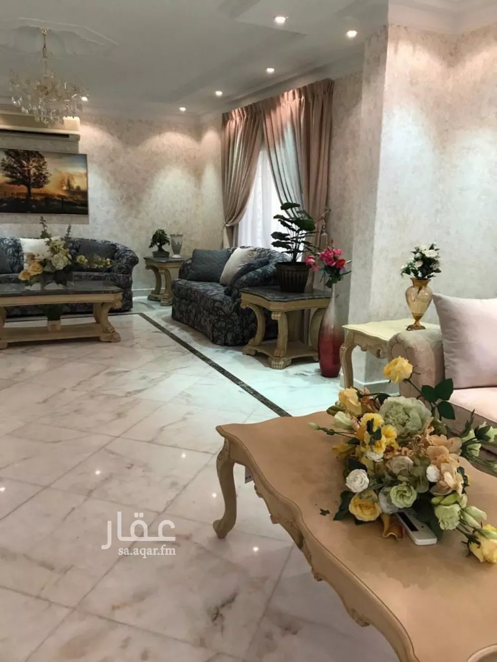 فيلا 6 غرف في صلاح الدين 7