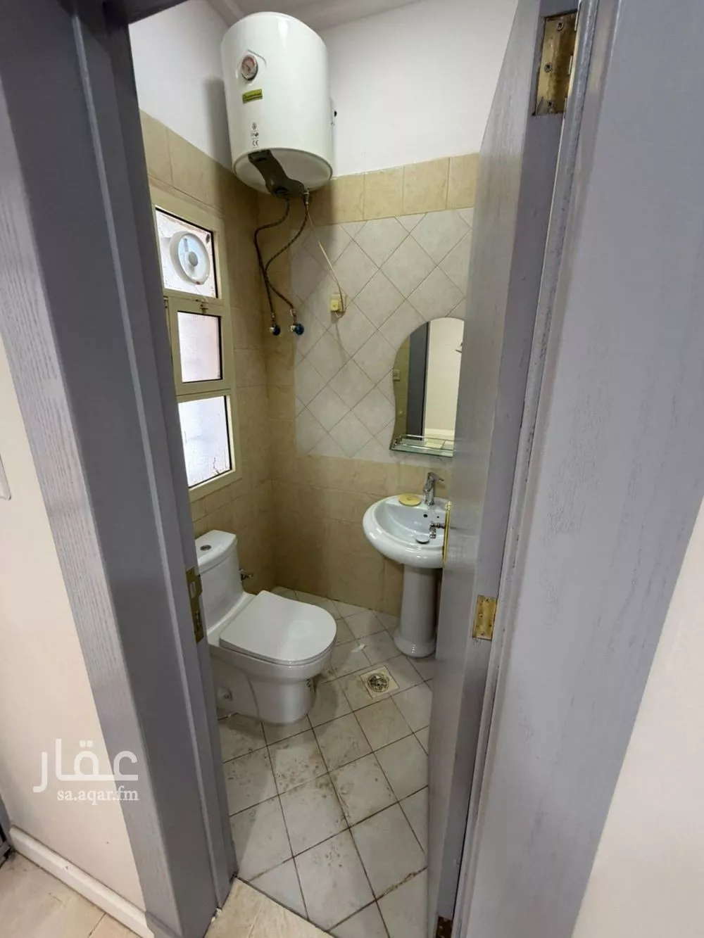 فيلا 6 غرف في المونسية 4