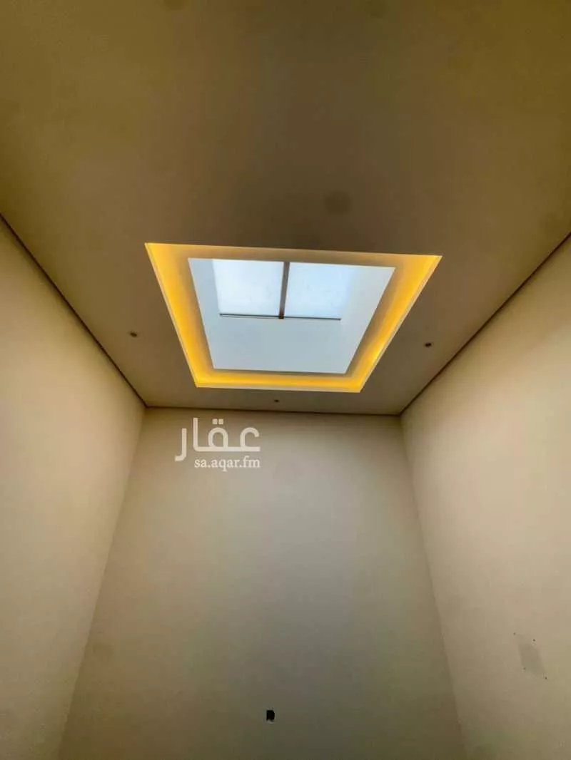 فيلا 4 غرف في النرجس 8