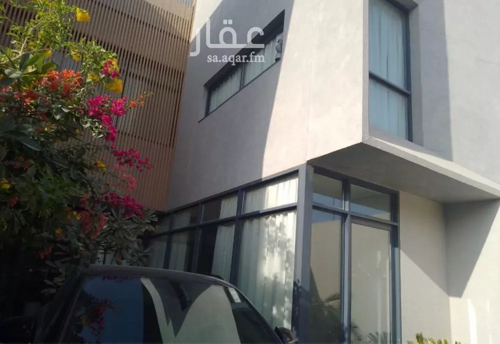 4 bedroom villa in Al Aridh 4