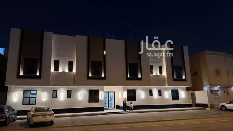 4 bedroom apartment in Al Izdihar, Riyadh 5