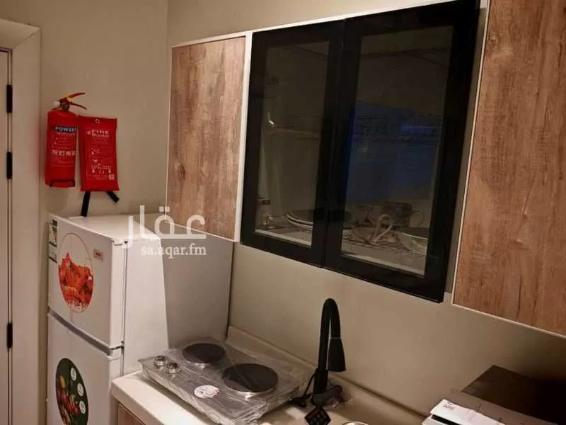 1 bedroom apartment in Al Amal, Riyadh 11