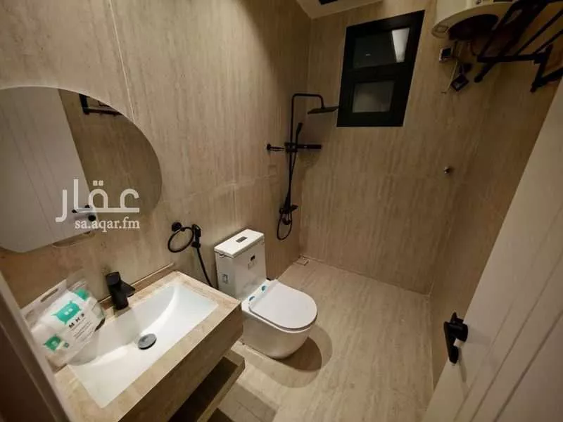 1 bedroom apartment in Al Amal, Riyadh 12