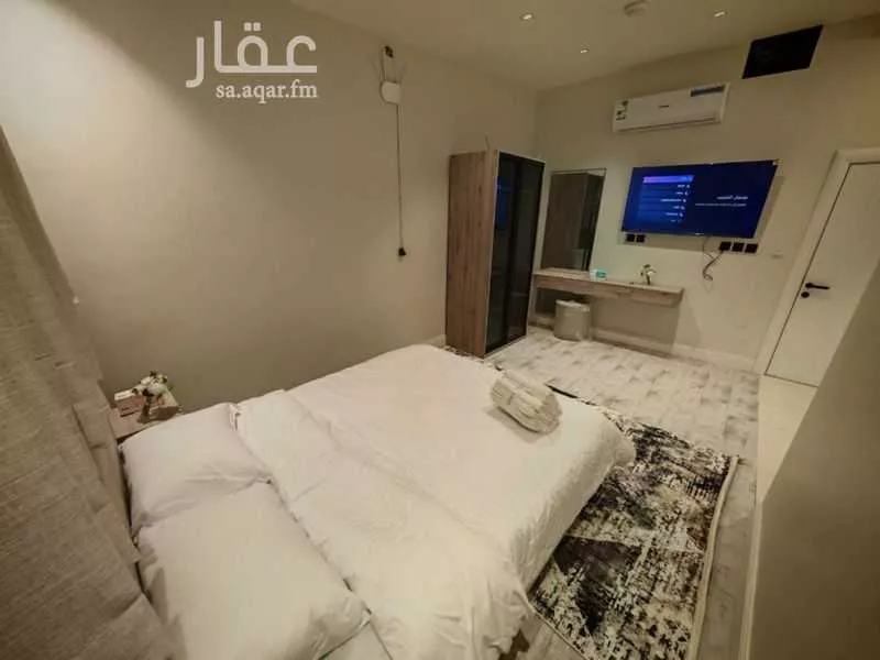 1 bedroom apartment in Al Amal, Riyadh 14