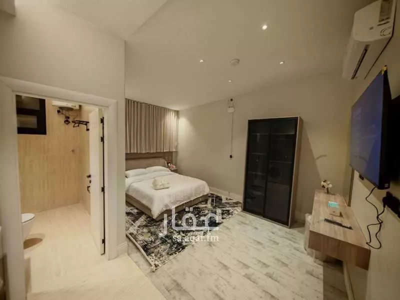 1 bedroom apartment in Al Amal, Riyadh 15