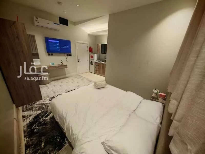 1 bedroom apartment in Al Amal, Riyadh 16