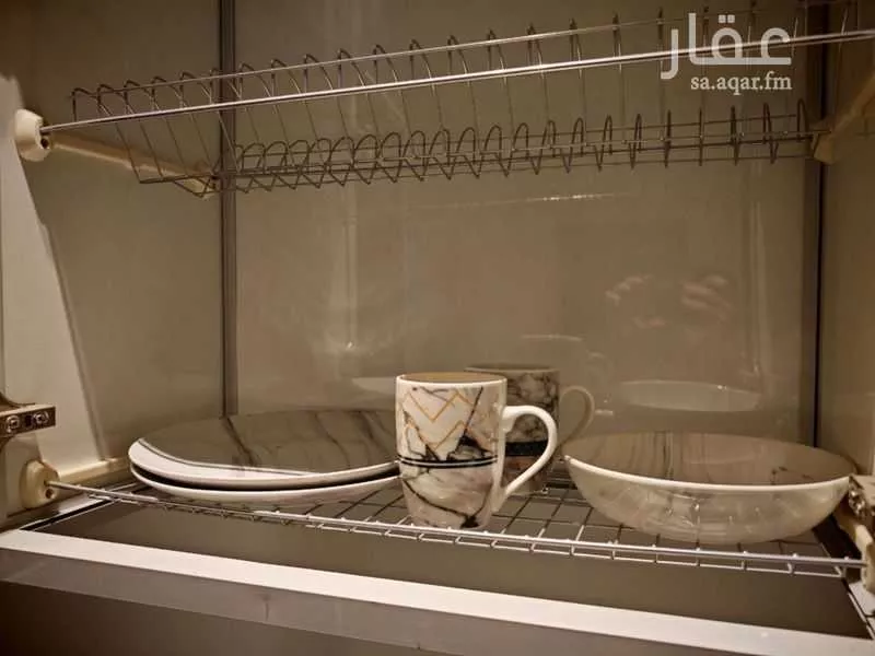 1 bedroom apartment in Al Amal, Riyadh 17