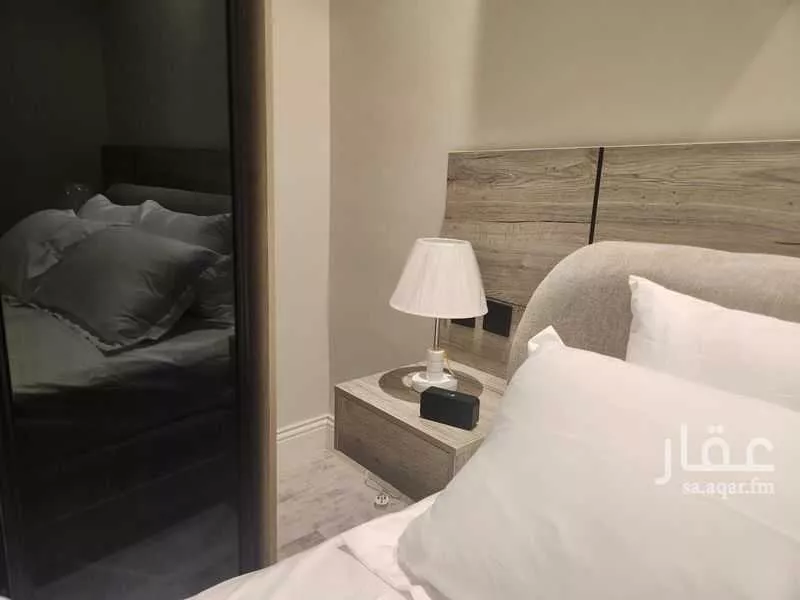 1 bedroom apartment in Al Amal, Riyadh 18