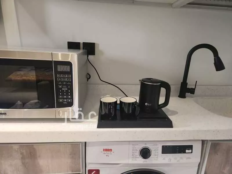 1 bedroom apartment in Al Amal, Riyadh 19