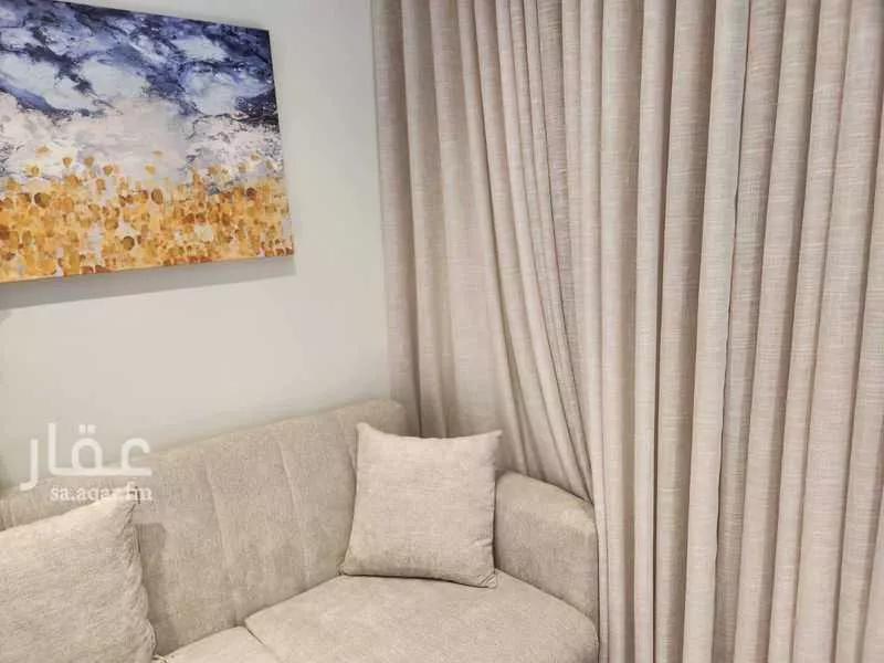 1 bedroom apartment in Al Amal, Riyadh 22