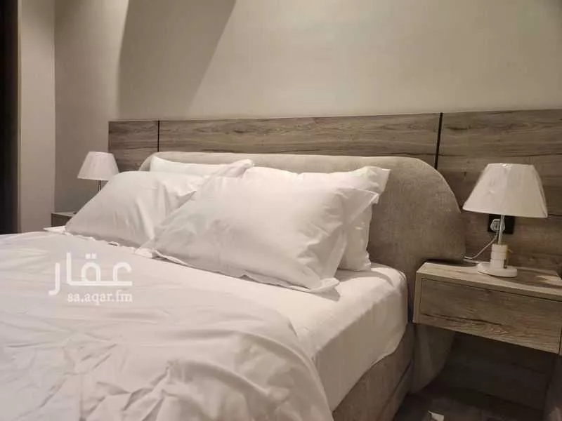 1 bedroom apartment in Al Amal, Riyadh 23