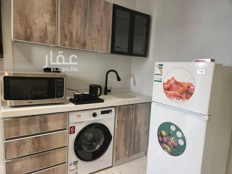 1 bedroom apartment in Al Amal, Riyadh 24