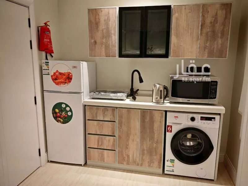 1 bedroom apartment in Al Amal, Riyadh 4