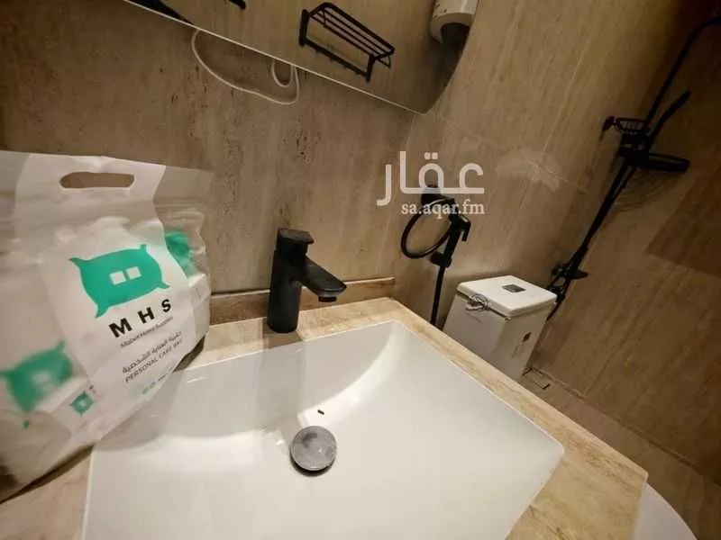 1 bedroom apartment in Al Amal, Riyadh 5