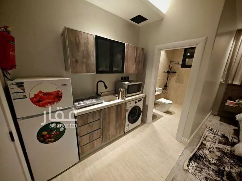 1 bedroom apartment in Al Amal, Riyadh 8