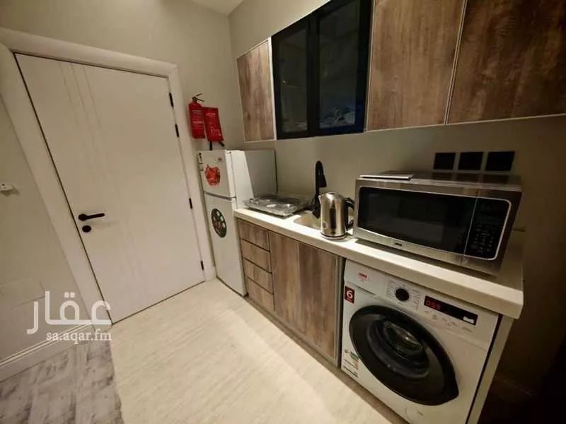 1 bedroom apartment in Al Amal, Riyadh 9