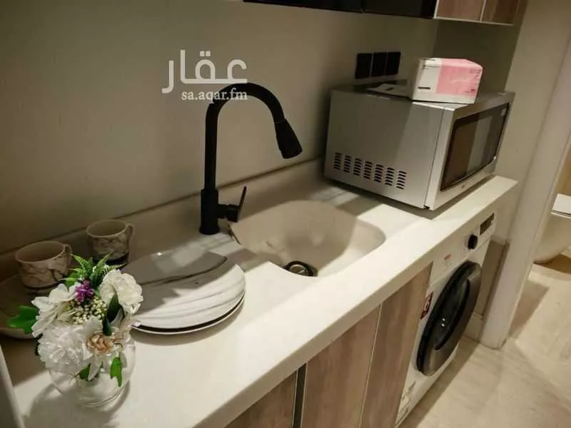 1 bedroom apartment in Al Amal, Riyadh 10