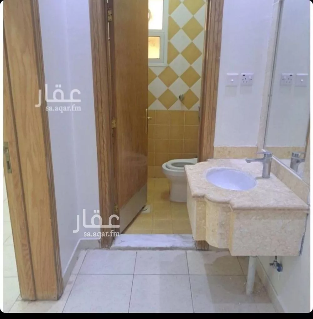 4 bedroom apartment in Al Hamra 7
