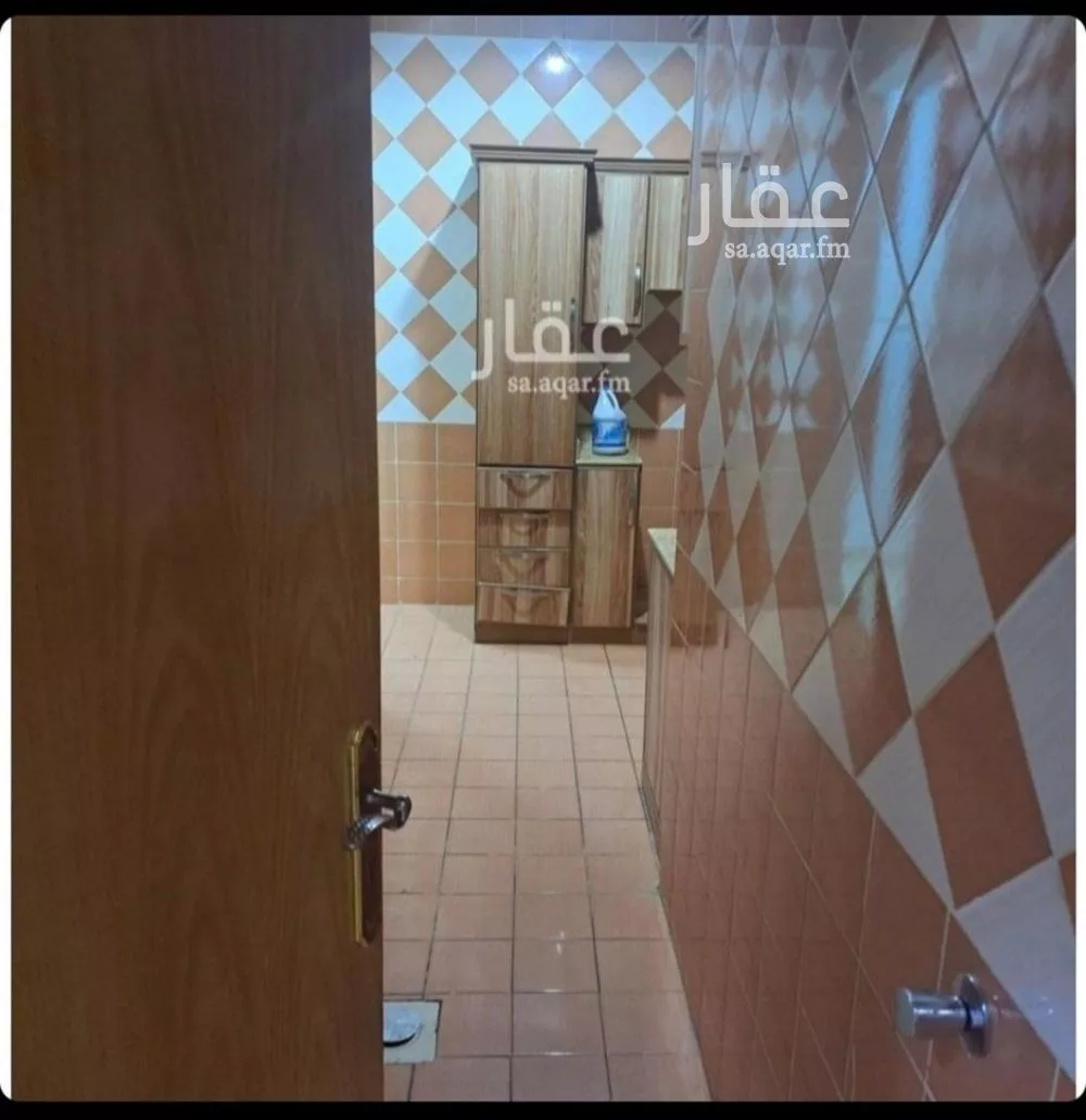4 bedroom apartment in Al Hamra 9