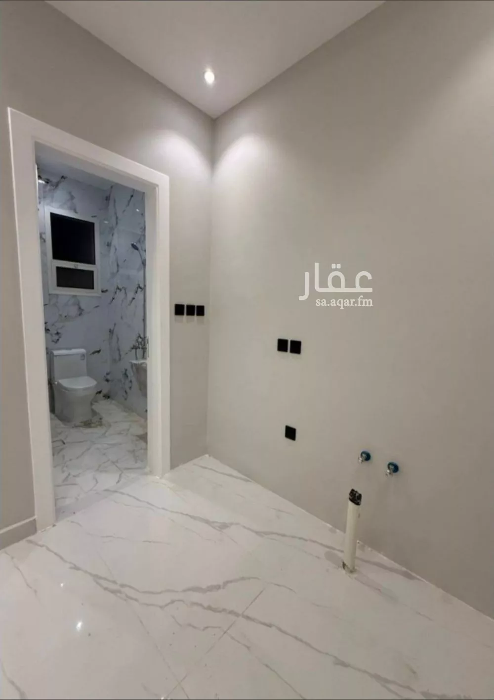 شقة 1 غرف في المروج 4