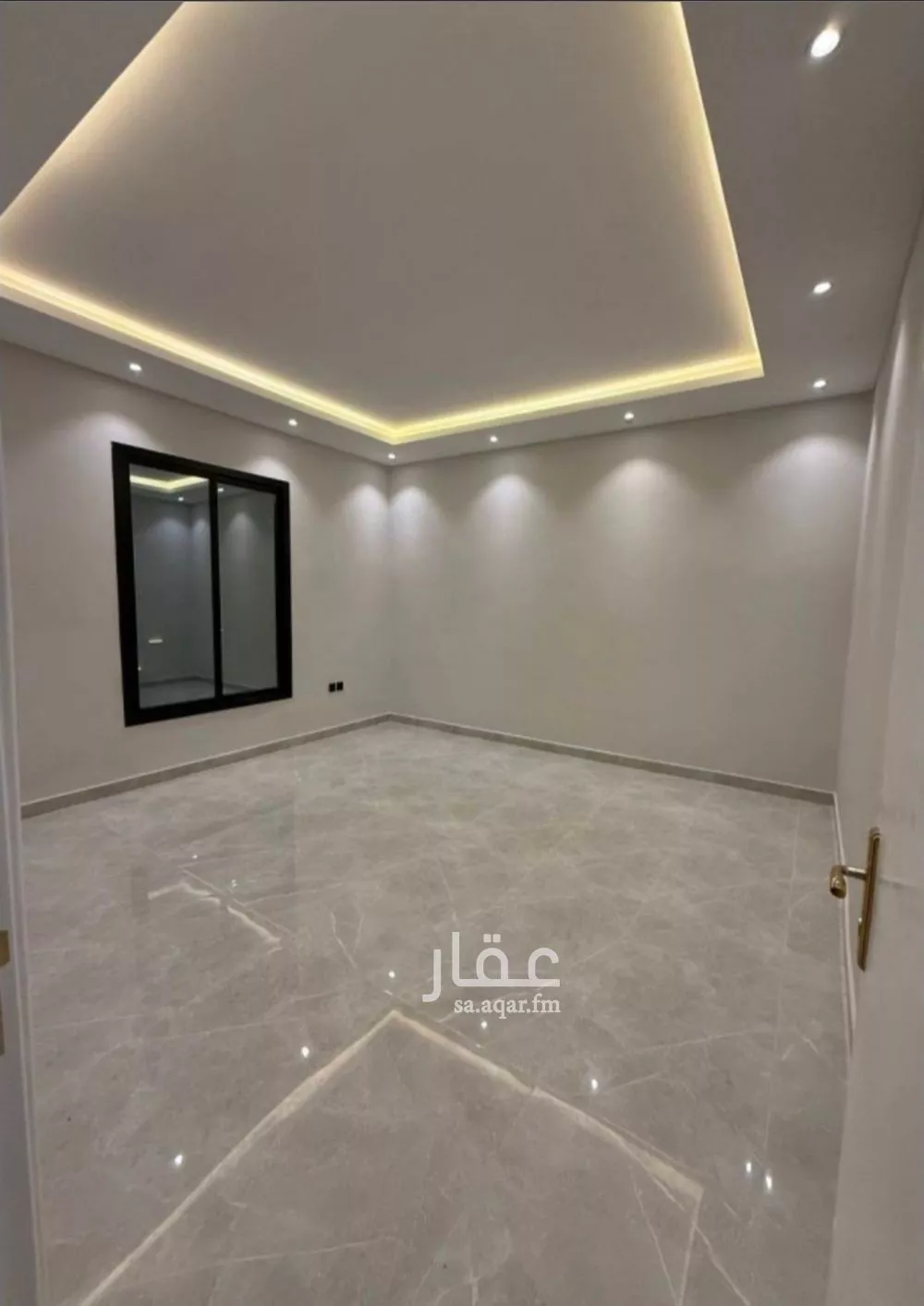 شقة 1 غرف في المروج 5