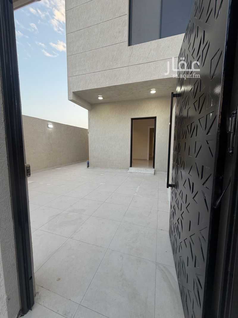 4 bedroom apartment in Taibah, Eastern Province 7