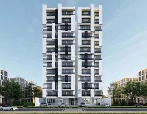 3 bedroom apartment in Al Fayha 4