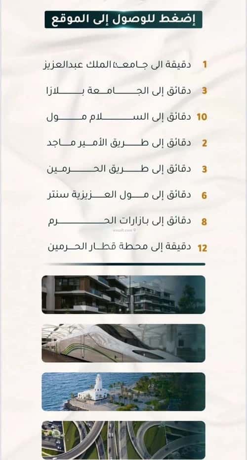 5 bedroom apartment in Al Thaghr 7
