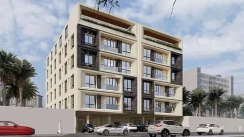 7 bedroom apartment in Al Nuzhah 4
