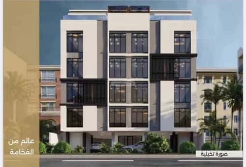 5 bedroom apartment in Al Naeem 2
