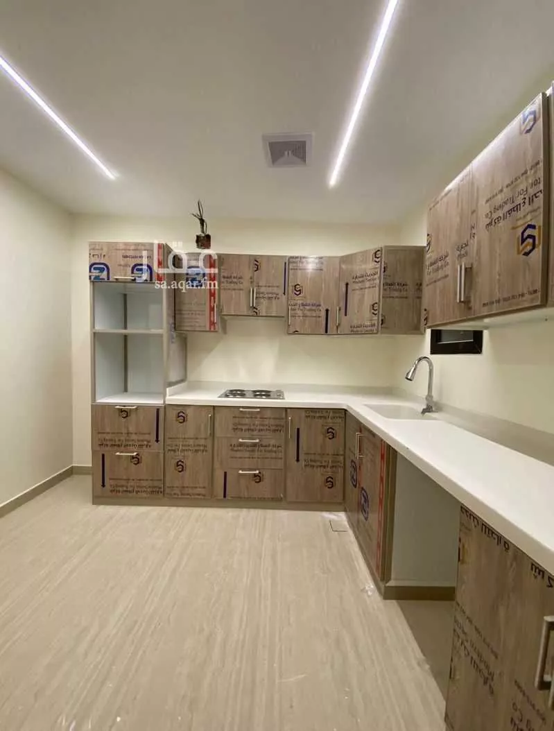 3 bedroom apartment in Al Shuhada 3