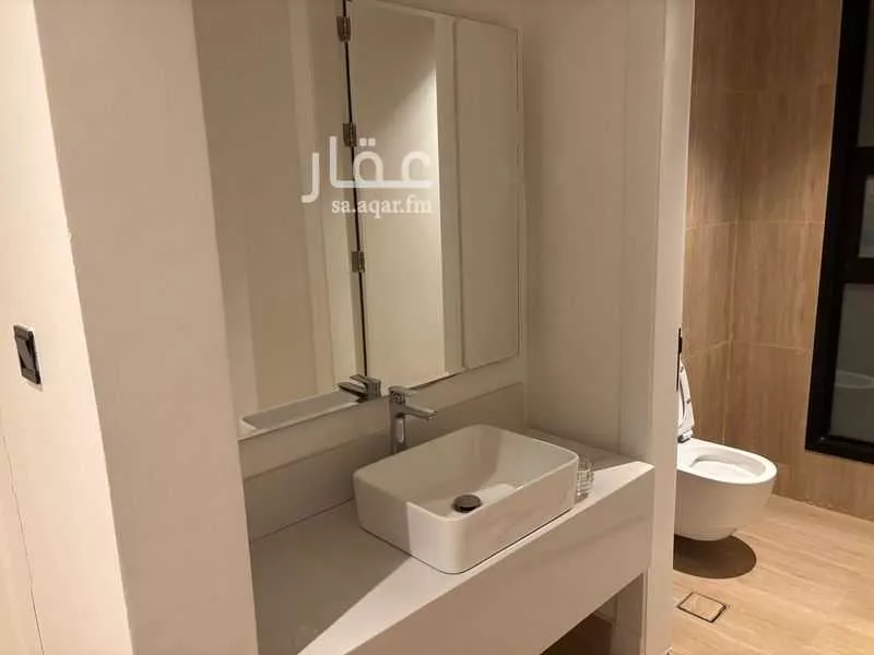 شقة 3 غرف في الحمراء 12