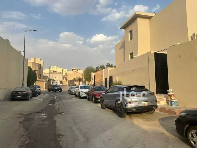 شقة 2 غرف في جرير، الرياض 3