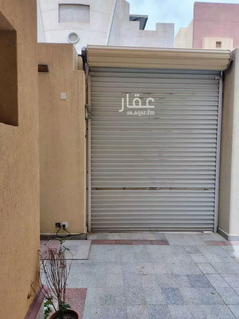 7 bedroom villa in Al Rahmaniyyah, Riyadh 14